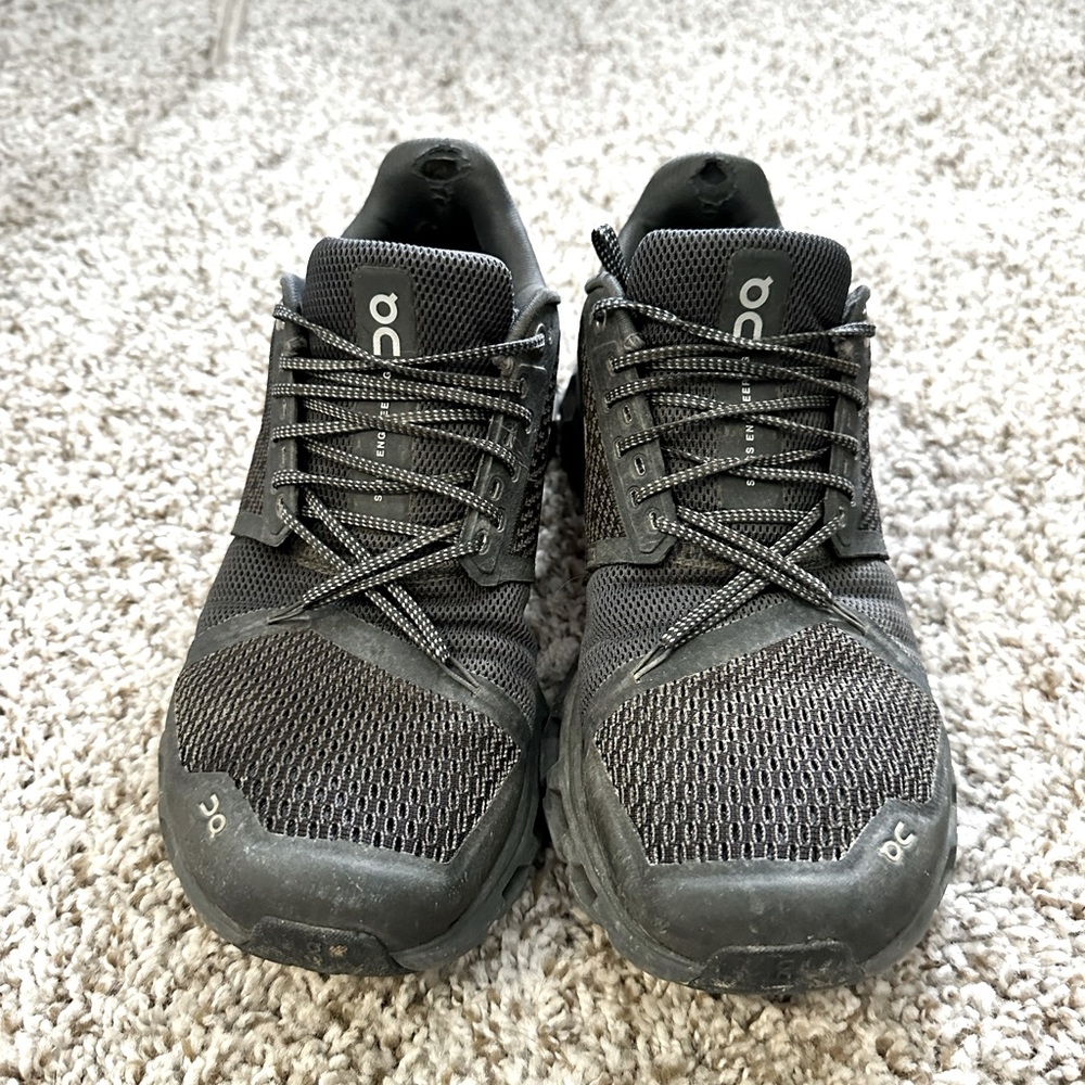 On Cloud X - image 5